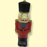 Toy Soldier